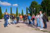 Restauració dels elements del Parc de Torreblanca. Pedro Salado/Àrea Metropolitana de Barcelona