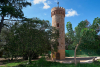 Restauració dels elements del Parc de Torreblanca. Pedro Salado/Àrea Metropolitana de Barcelona