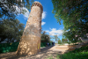 Restauració dels elements del Parc de Torreblanca. Pedro Salado/Àrea Metropolitana de Barcelona