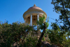 Restauració dels elements del Parc de Torreblanca. Pedro Salado/Àrea Metropolitana de Barcelona